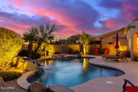 9511 E Minton St, Mesa, AZ 85207 photo 58
