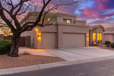 9511 E Minton St, Mesa, AZ 85207