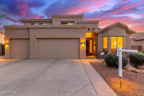 9511 E Minton St, Mesa, AZ 85207 photo 2