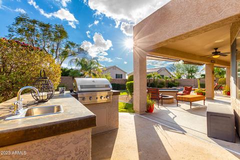 9511 E Minton St, Mesa, AZ 85207 photo 63
