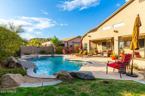 9511 E Minton St, Mesa, AZ 85207 photo 68