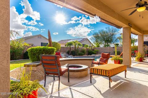9511 E Minton St, Mesa, AZ 85207 photo 65