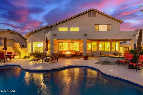 9511 E Minton St, Mesa, AZ 85207 photo 60