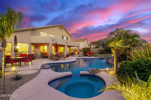9511 E Minton St, Mesa, AZ 85207 photo 53
