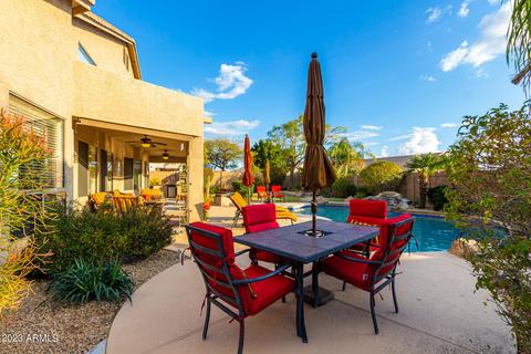 9511 E Minton St, Mesa, AZ 85207 photo 73
