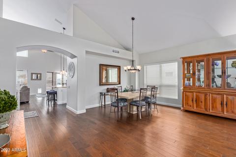 9511 E Minton St, Mesa, AZ 85207 photo 6