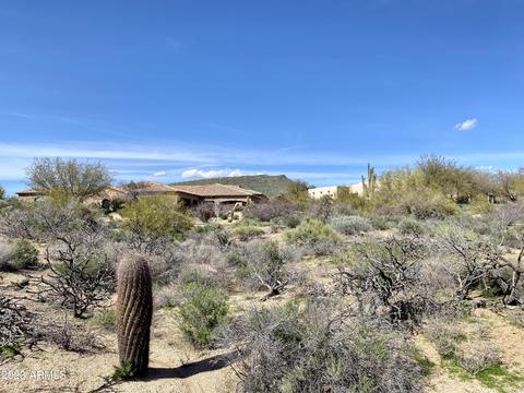 9539 E Sundance Trl #-, Scottsdale, AZ 85262
