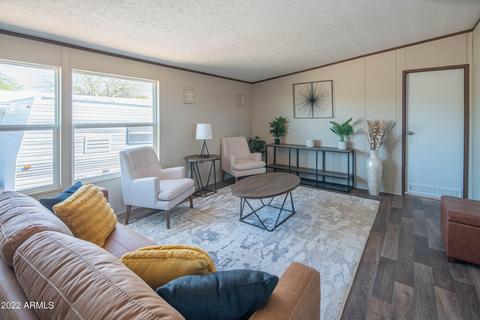22326 W Harmony St, Wittmann, AZ 85361