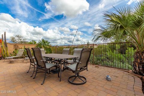 10081 E Rugged Mountain Dr E, Gold Canyon, AZ 85118