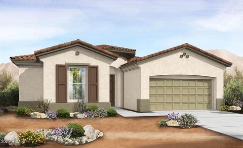 26046 S 227th Way, Queen Creek, AZ 85142