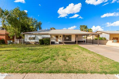 608 E Laurel Dr, Casa Grande, AZ 85122