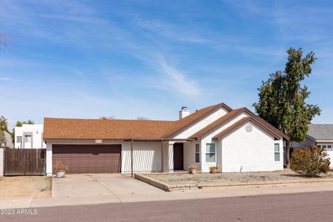 5326 W Voltaire Dr, Glendale, AZ 85304