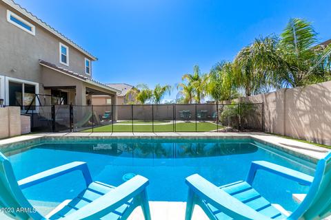 4966 S Wade Dr, Gilbert, AZ 85298 photo 31