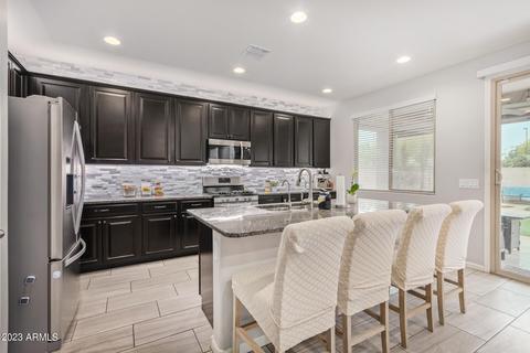4966 S Wade Dr, Gilbert, AZ 85298 photo 6