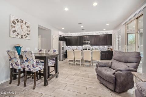 4966 S Wade Dr, Gilbert, AZ 85298 photo 5