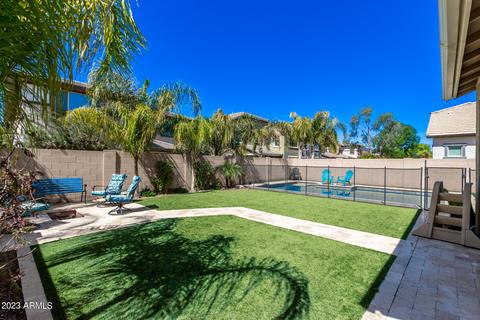 4966 S Wade Dr, Gilbert, AZ 85298 photo 27