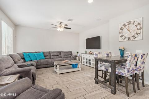 4966 S Wade Dr, Gilbert, AZ 85298 photo 4