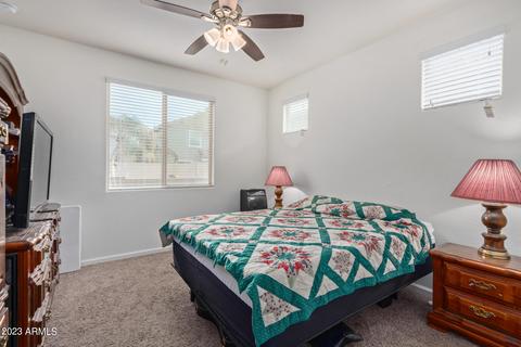 4966 S Wade Dr, Gilbert, AZ 85298 photo 21
