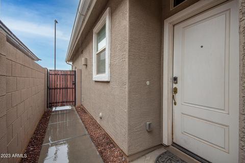 4966 S Wade Dr, Gilbert, AZ 85298 photo 24