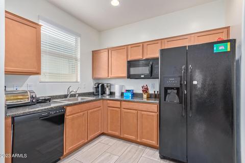 4966 S Wade Dr, Gilbert, AZ 85298 photo 20
