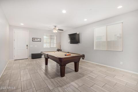 4966 S Wade Dr, Gilbert, AZ 85298 photo 3