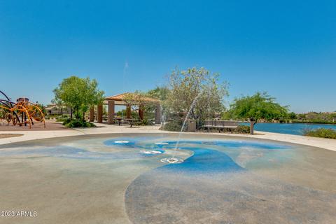 4966 S Wade Dr, Gilbert, AZ 85298 photo 36