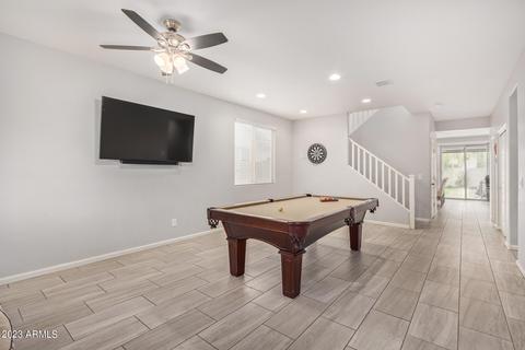 4966 S Wade Dr, Gilbert, AZ 85298 photo 2