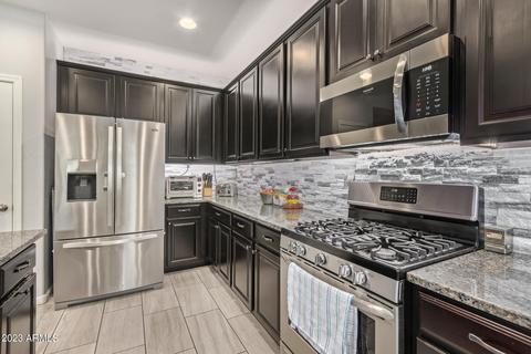 4966 S Wade Dr, Gilbert, AZ 85298 photo 7