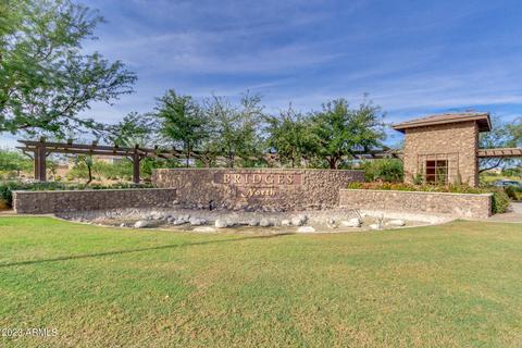4966 S Wade Dr, Gilbert, AZ 85298 photo 33