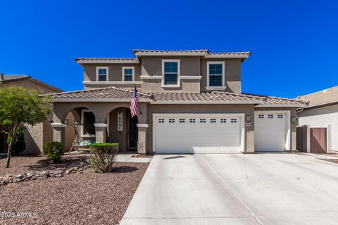 4966 S Wade Dr, Gilbert, AZ 85298 photo 37