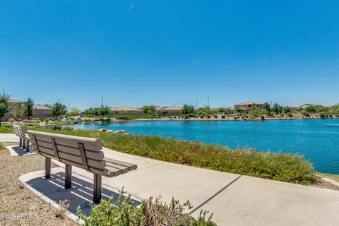 4966 S Wade Dr, Gilbert, AZ 85298 photo 30