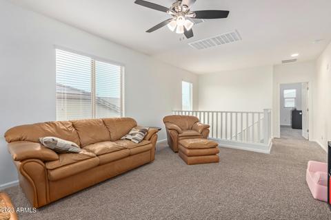 4966 S Wade Dr, Gilbert, AZ 85298 photo 9