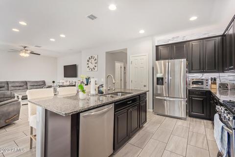 4966 S Wade Dr, Gilbert, AZ 85298 photo 8