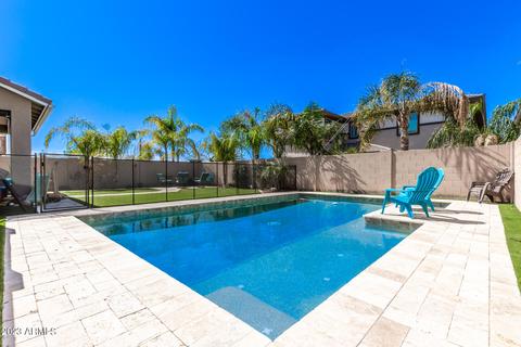 4966 S Wade Dr, Gilbert, AZ 85298 photo 29