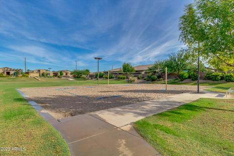 4966 S Wade Dr, Gilbert, AZ 85298 photo 35
