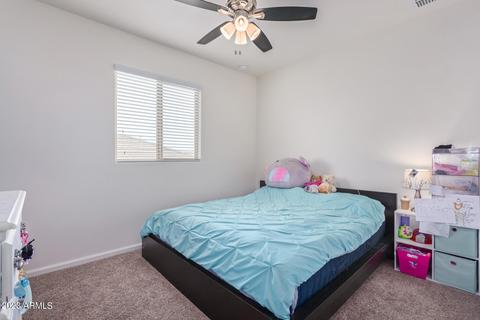 4966 S Wade Dr, Gilbert, AZ 85298 photo 16