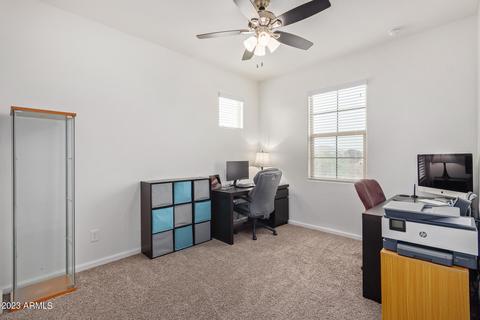 4966 S Wade Dr, Gilbert, AZ 85298 photo 15