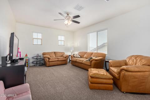 4966 S Wade Dr, Gilbert, AZ 85298 photo 10