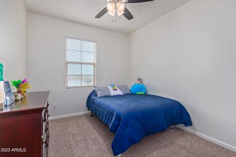 4966 S Wade Dr, Gilbert, AZ 85298 photo 17