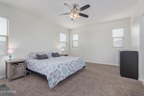 4966 S Wade Dr, Gilbert, AZ 85298 photo 11
