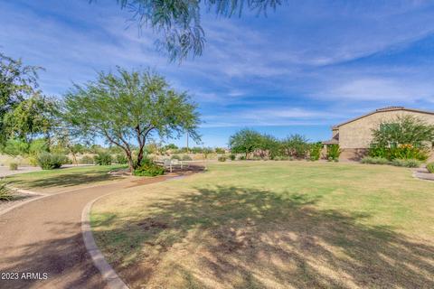 4966 S Wade Dr, Gilbert, AZ 85298 photo 34