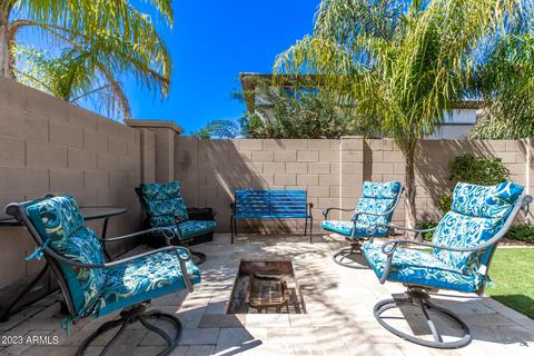 4966 S Wade Dr, Gilbert, AZ 85298 photo 28