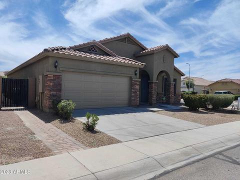 4635 W T Ryan Ln, Laveen, AZ 85339