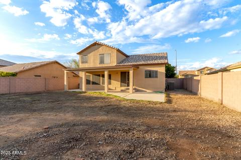 10249 E Capri Ave, Mesa, AZ 85208 photo 22