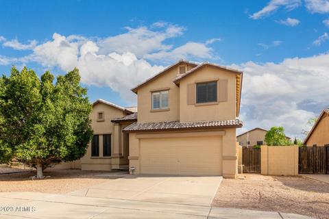 10249 E Capri Ave, Mesa, AZ 85208 photo 1