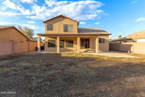 10249 E Capri Ave, Mesa, AZ 85208 photo 21