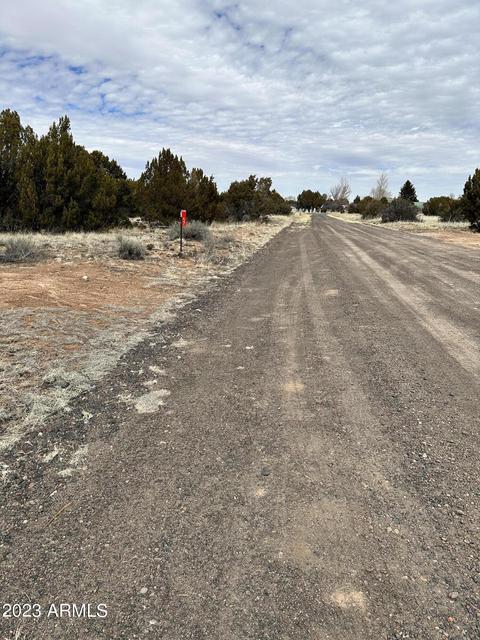 tbd Caddie Ln #3, Concho, AZ 85924