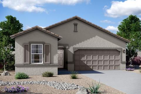 16557 W Desert Mirage Dr, Surprise, AZ 85388