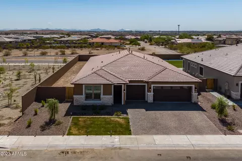 6667 N 127th Dr, Glendale, AZ 85307