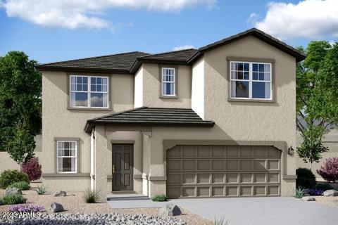 11024 N 165th Ave, Surprise, AZ 85388